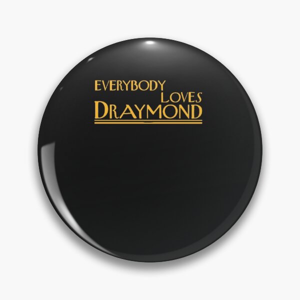 Item preview, Everybody Loves Draymond 83 designed and sold by LuzOReilly.