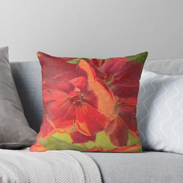 Item preview, Summer Rouge Red #redbubble designed and sold by tgwithin.