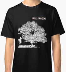 Jack Johnson Tee Classic T-Shirt