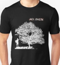 Jack Johnson Tee Unisex T-Shirt