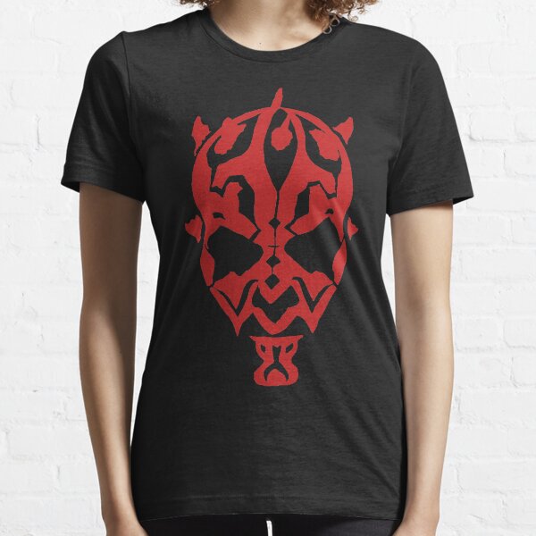 D.. Maul (Art 02) Essential T-Shirt