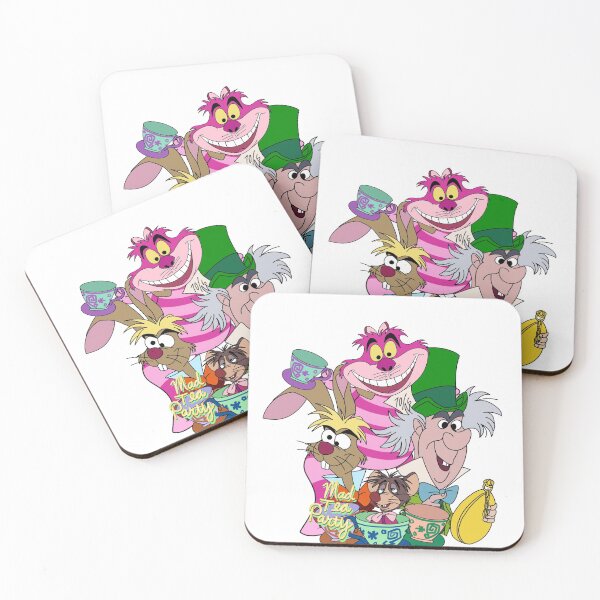 Item preview, Mad Tea Party  designed and sold by LakenAlexander.