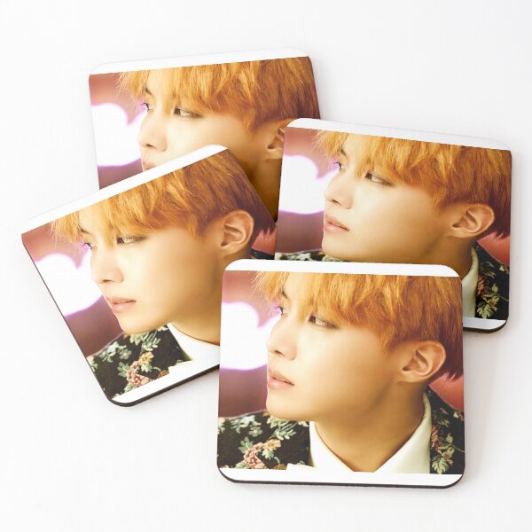 Item preview, J-Hope I (BLOOD, SWEAT & TEARS) designed and sold by BreeLeeG.