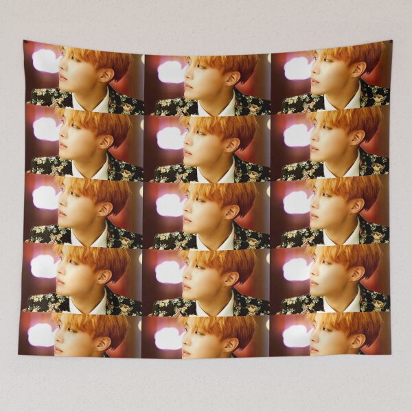 Item preview, J-Hope I (BLOOD, SWEAT & TEARS) designed and sold by BreeLeeG.