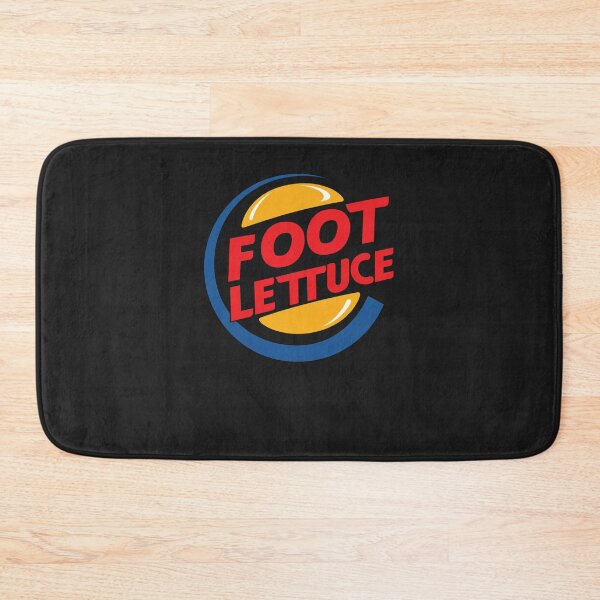 Item preview, Foot-lettuce 25 designed and sold by LuzOReilly.
