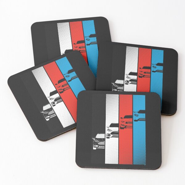 Item preview, Ford Performance - Color - 71 designed and sold by LuzOReilly.