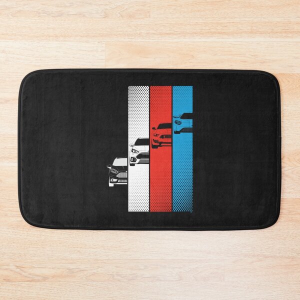 Item preview, Ford Performance - Color - 71 designed and sold by LuzOReilly.