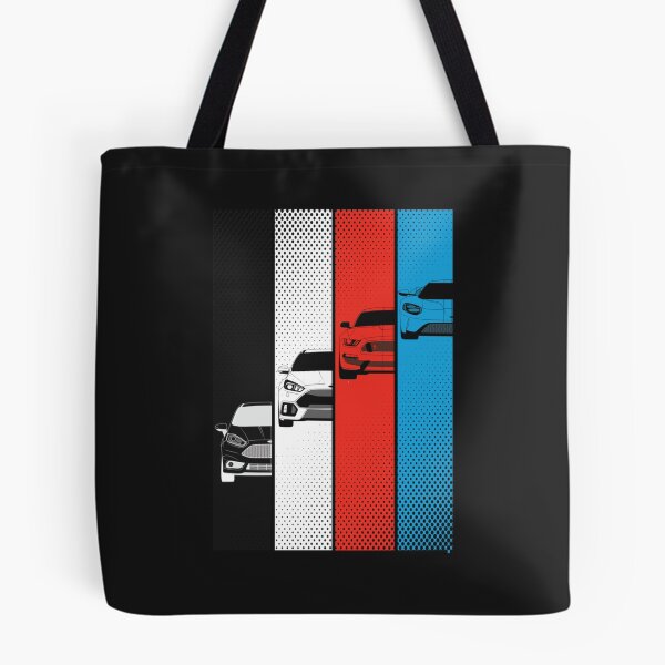 Item preview, Ford Performance - Color - 71 designed and sold by LuzOReilly.