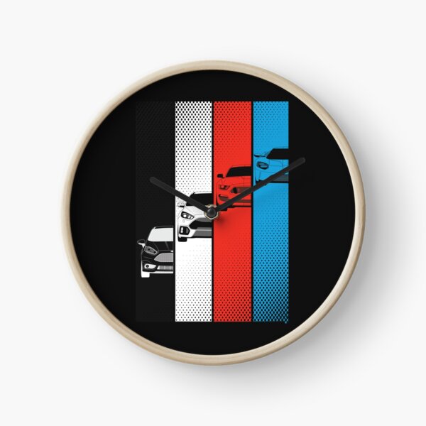 Item preview, Ford Performance - Color - 71 designed and sold by LuzOReilly.