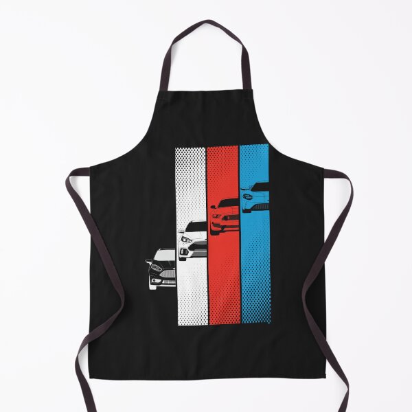 Item preview, Ford Performance - Color - 71 designed and sold by LuzOReilly.