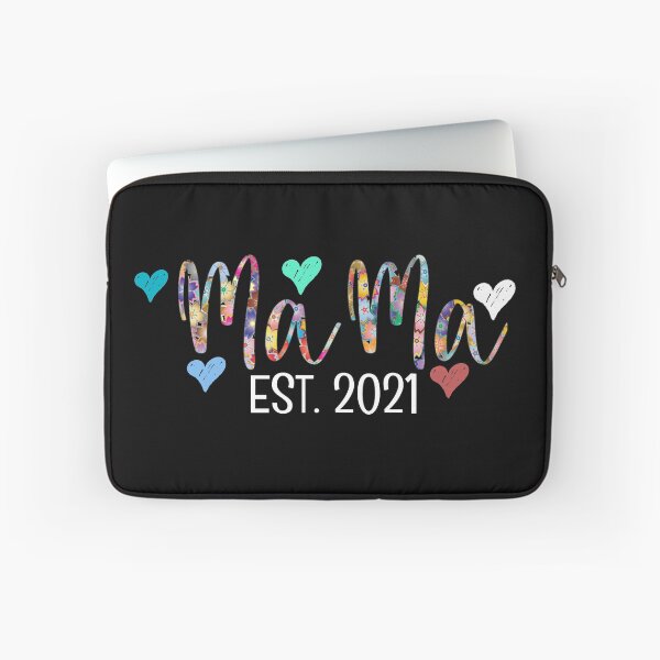 Item preview, Mama Est. 2021 designed and sold by GeeHanz.