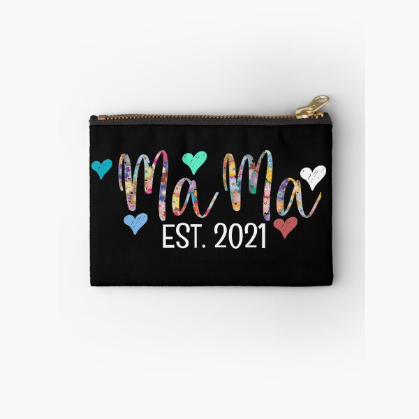 Item preview, Mama Est. 2021 designed and sold by GeeHanz.