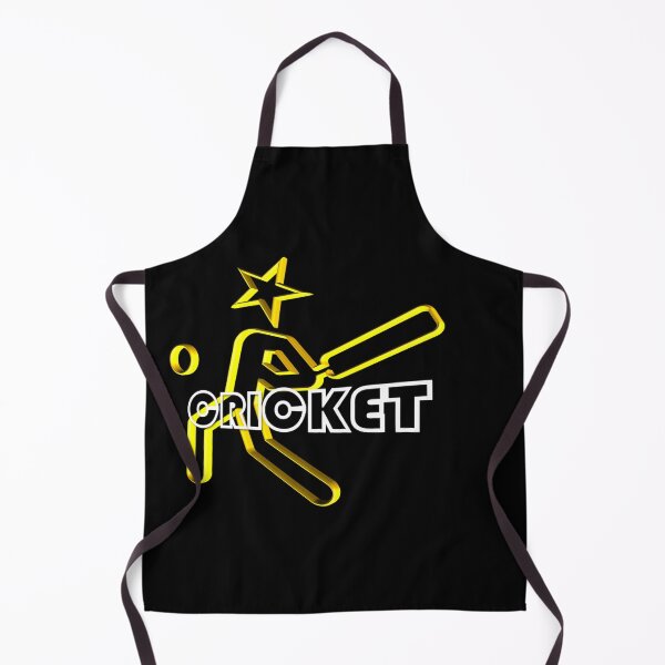 Item preview, Cricket ~ Yellow designed and sold by Boakes-Digital.