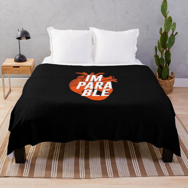 Item preview, Imparable designed and sold by AlexaUSA.