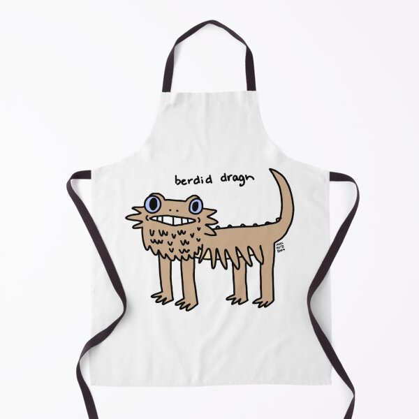 Item preview, Bearded Dragon designed and sold by Maxima Noteboom.