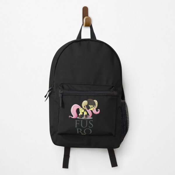 Item preview, FUS RO yay - My Little Pony- Friendship is Magic - 1 designed and sold by LuzOReilly.
