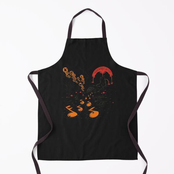 Item preview, Gumboot Soup - King Gizzard & The Lizard Wizard 64 designed and sold by LuzOReilly.