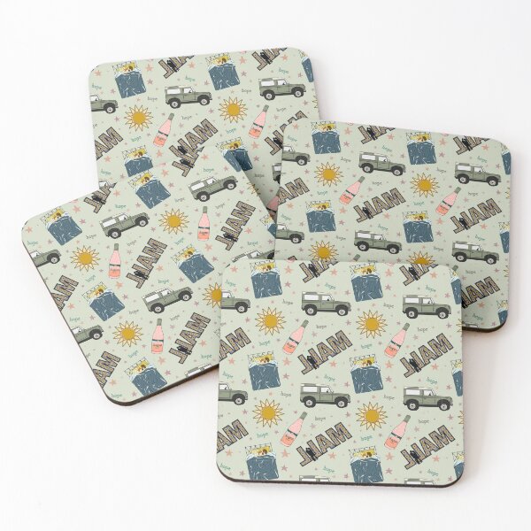 Item preview, august designed and sold by laurynmadere.