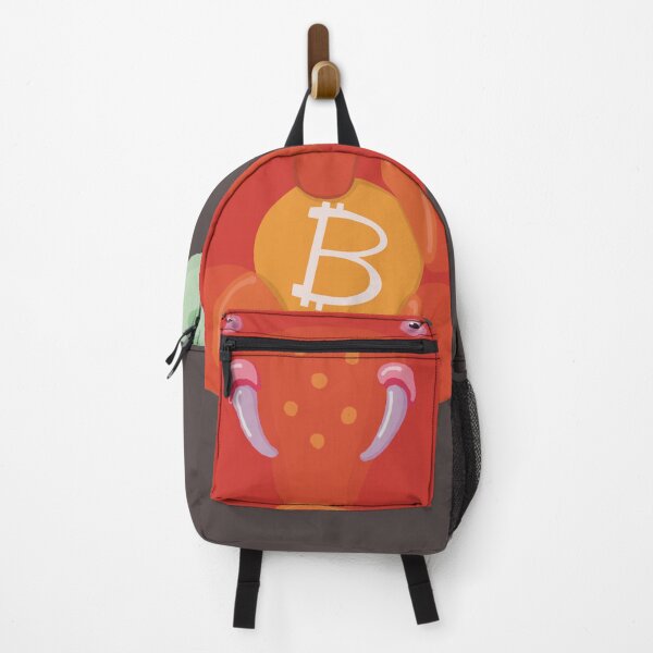 Item preview, Charming Elephant Bitcoin designed and sold by Supachet.