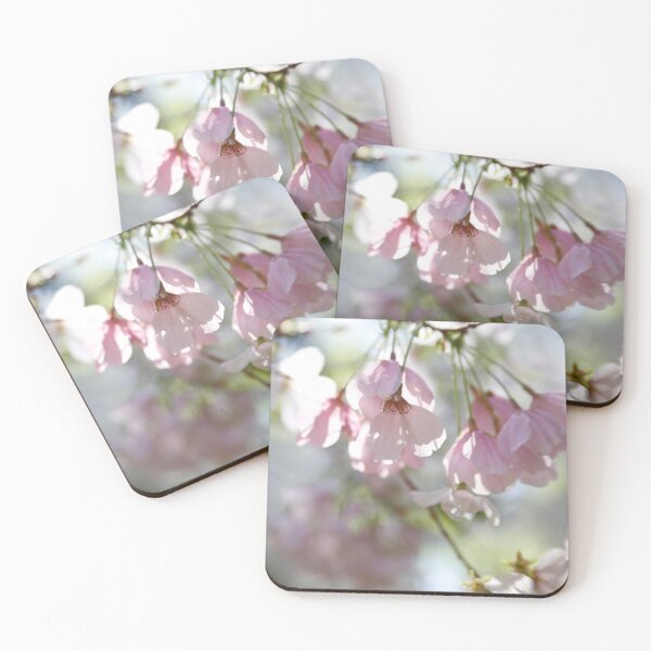 Item preview, cherry trees  designed and sold by MariannaPhotos.