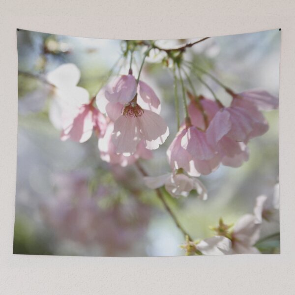 Item preview, cherry trees  designed and sold by MariannaPhotos.