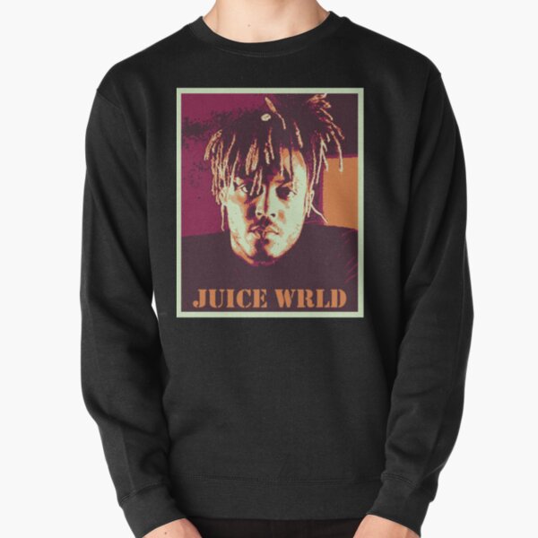 Juice wrld Sweatshirt épais