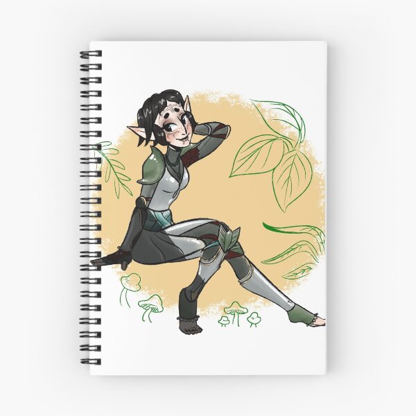 Item preview, Merrill~❤ designed and sold by manom.