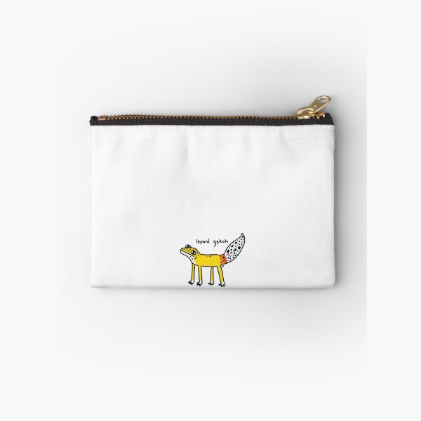 Item preview, Lepard Gecko designed and sold by Maxima Noteboom.