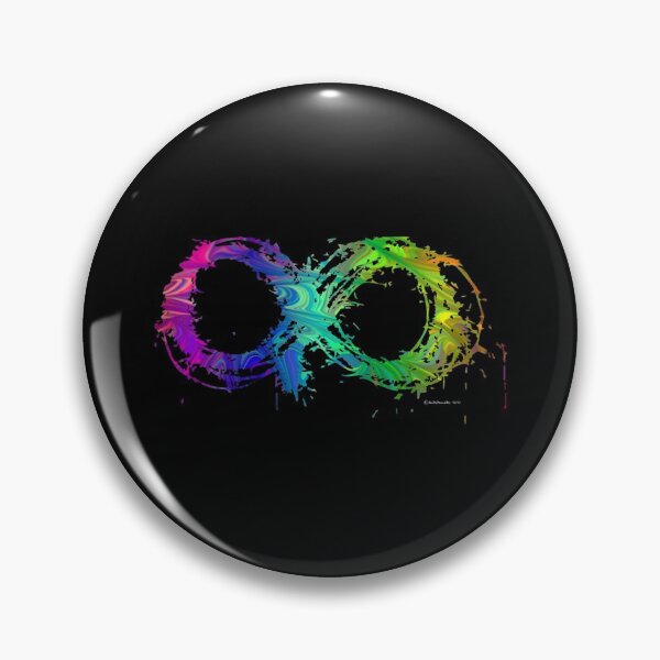 Item preview, The Infinite Mess designed and sold by Placidobarbosa.
