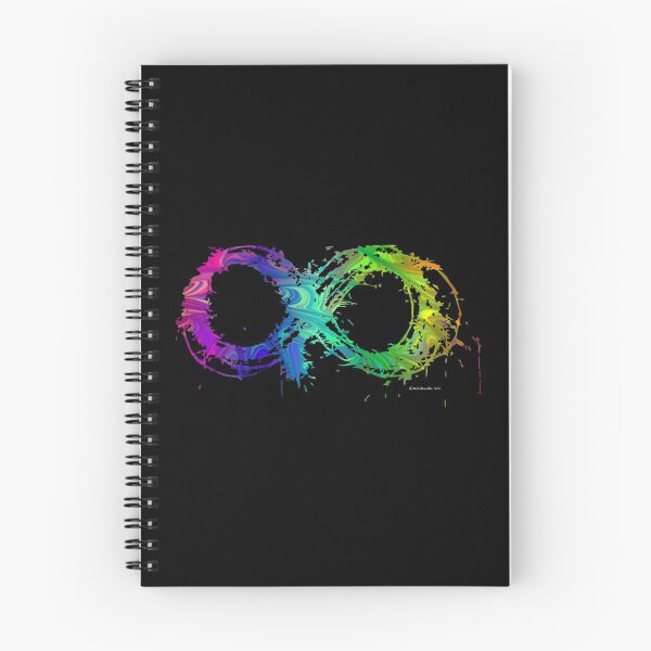 Item preview, The Infinite Mess designed and sold by Placidobarbosa.