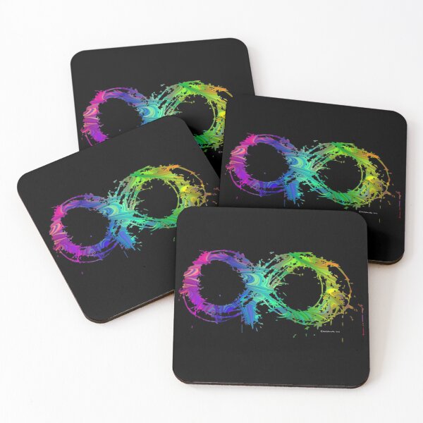Item preview, The Infinite Mess designed and sold by Placidobarbosa.