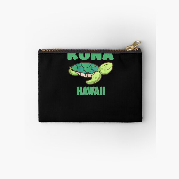 Item preview, Kona Hawaii Sea Turtle Themed  designed and sold by saigeorion.