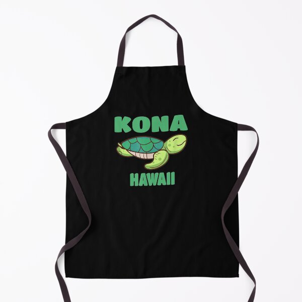 Item preview, Kona Hawaii Sea Turtle Themed designed and sold by saigeorion.