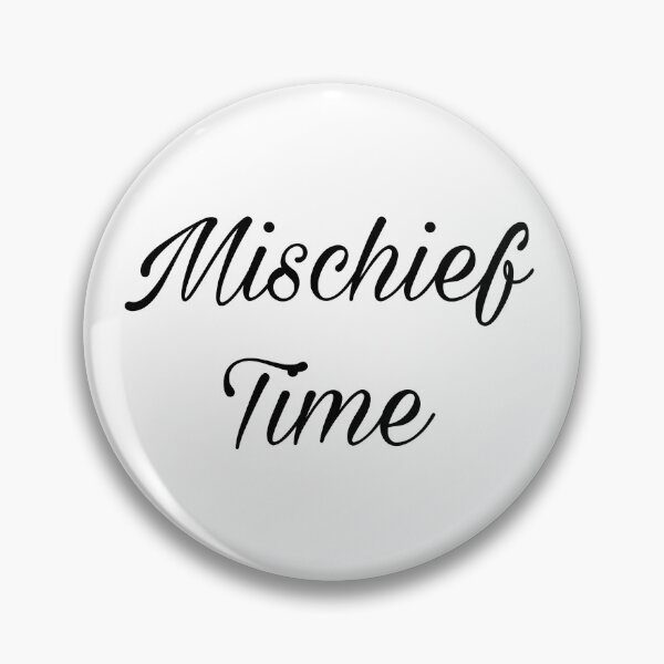 Item preview, Mischief Time designed and sold by Yeewen88.