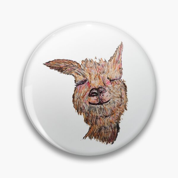 Item preview, Alpaca designed and sold by CanDo20.