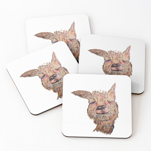 Item preview, Alpaca designed and sold by CanDo20.