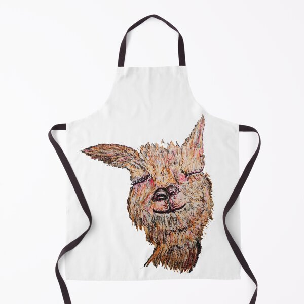 Item preview, Alpaca designed and sold by CanDo20.