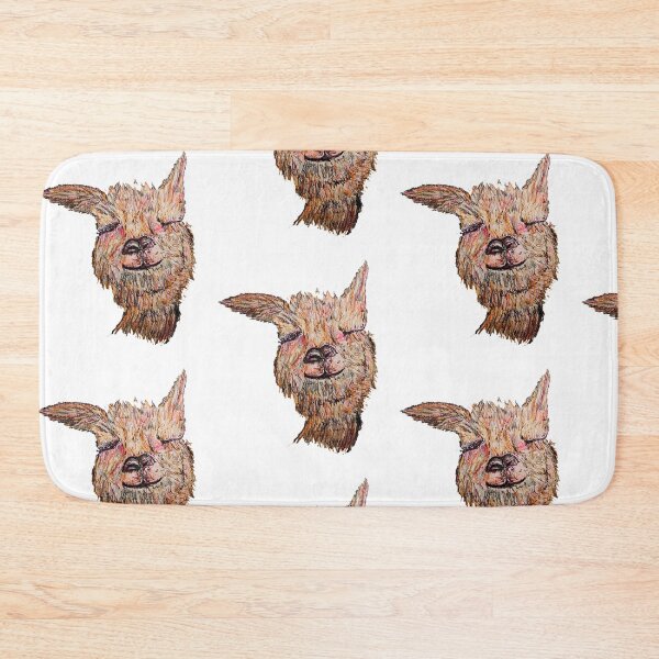 Item preview, Alpaca designed and sold by CanDo20.