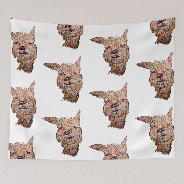 Item preview, Alpaca designed and sold by CanDo20.