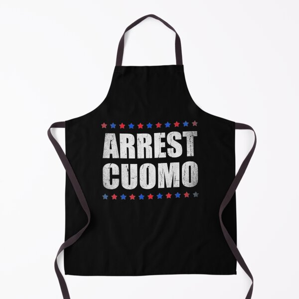 Item preview, Anti Governor Cuomo Arrest Cuomo designed and sold by saigeorion.