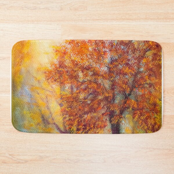 Item preview, Autumn light  designed and sold by Red Witch Art.