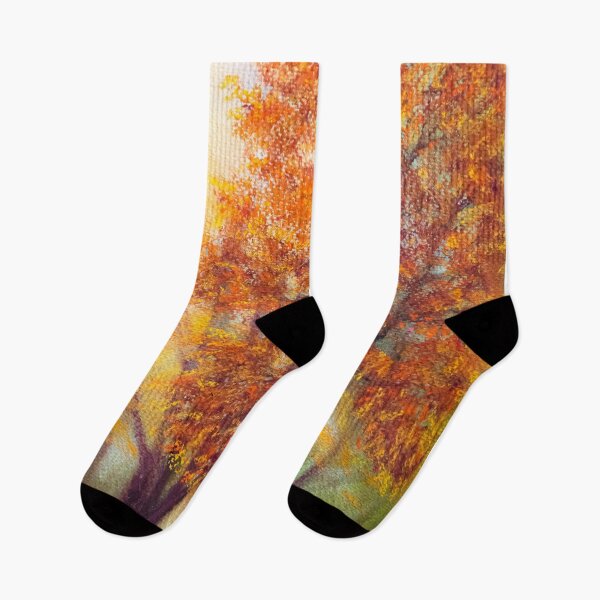 Item preview, Autumn light  designed and sold by Red Witch Art.