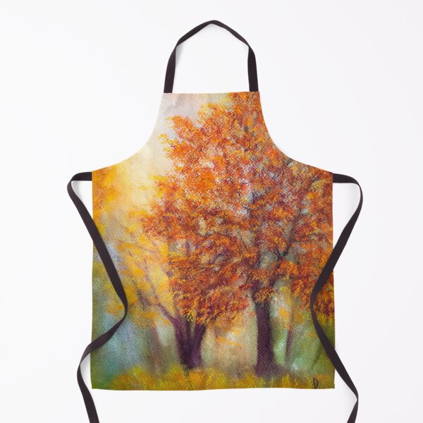 Item preview, Autumn light designed and sold by Red Witch Art.