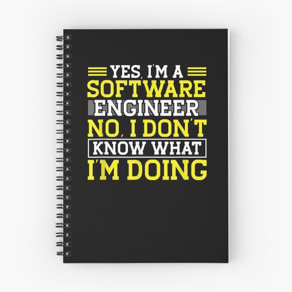 Item preview, I'm A Software Engineer  designed and sold by saigeorion.