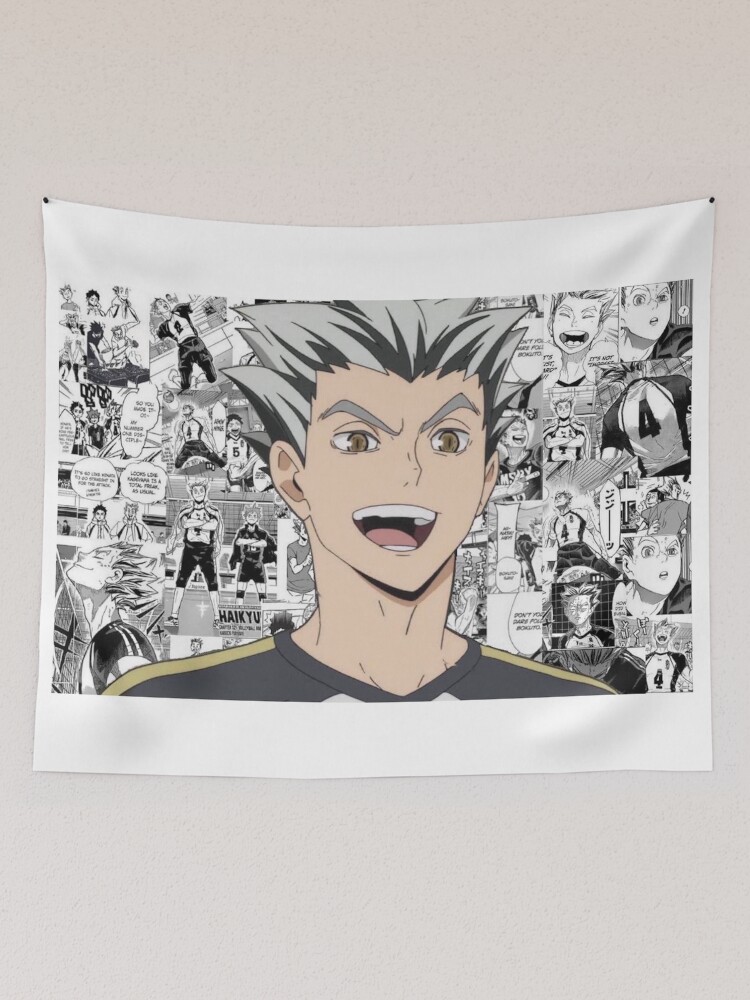 Bokuto tapestry online