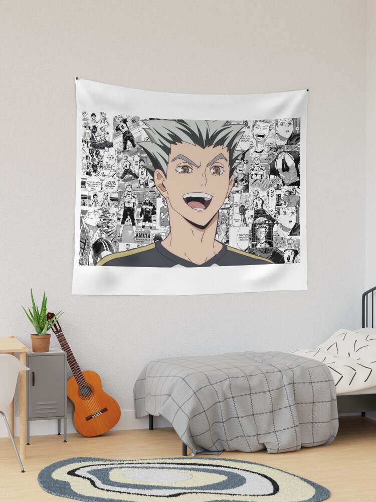 Bokuto tapestry online