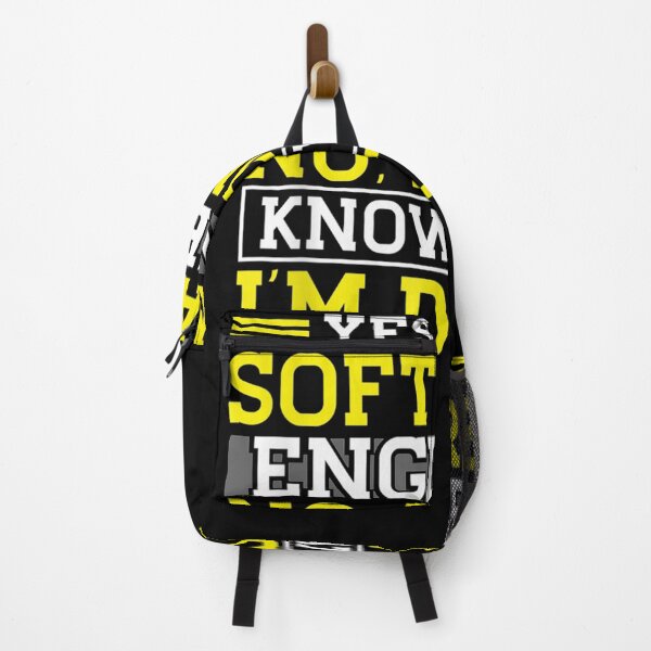 Item preview, I'm A Software Engineer  designed and sold by saigeorion.