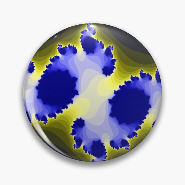 Item preview, Blue Space  designed and sold by scholara.
