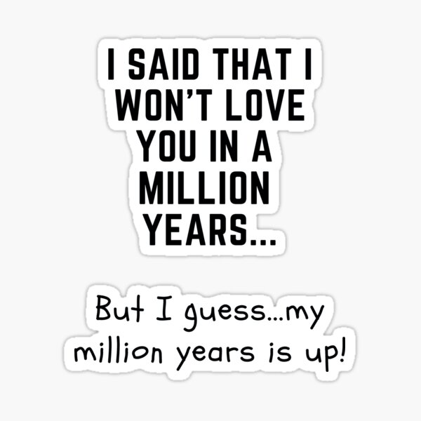 I Cant Help Falling In Love With You Gifts & Merchandise for Sale ...