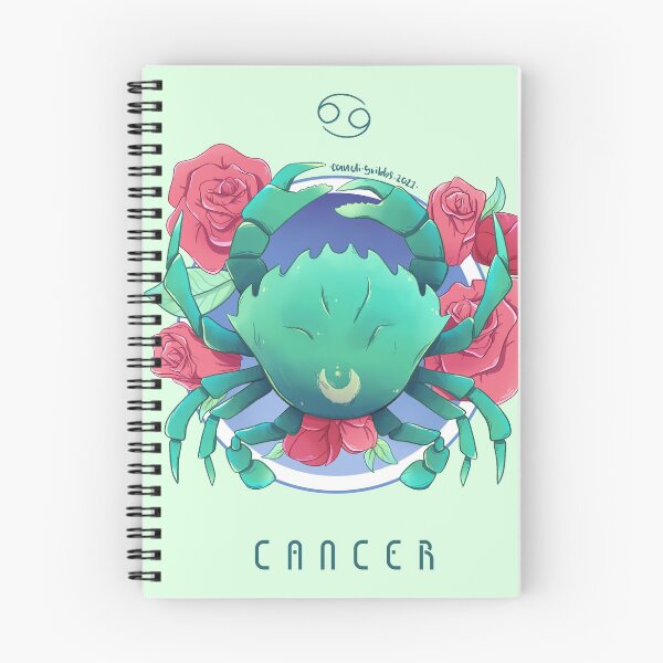 Item preview, Cancer Inspired Illustration designed and sold by CandiGribbs.